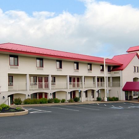 Red Roof Inn Lancaster Smoketown  Екстер'єр фото