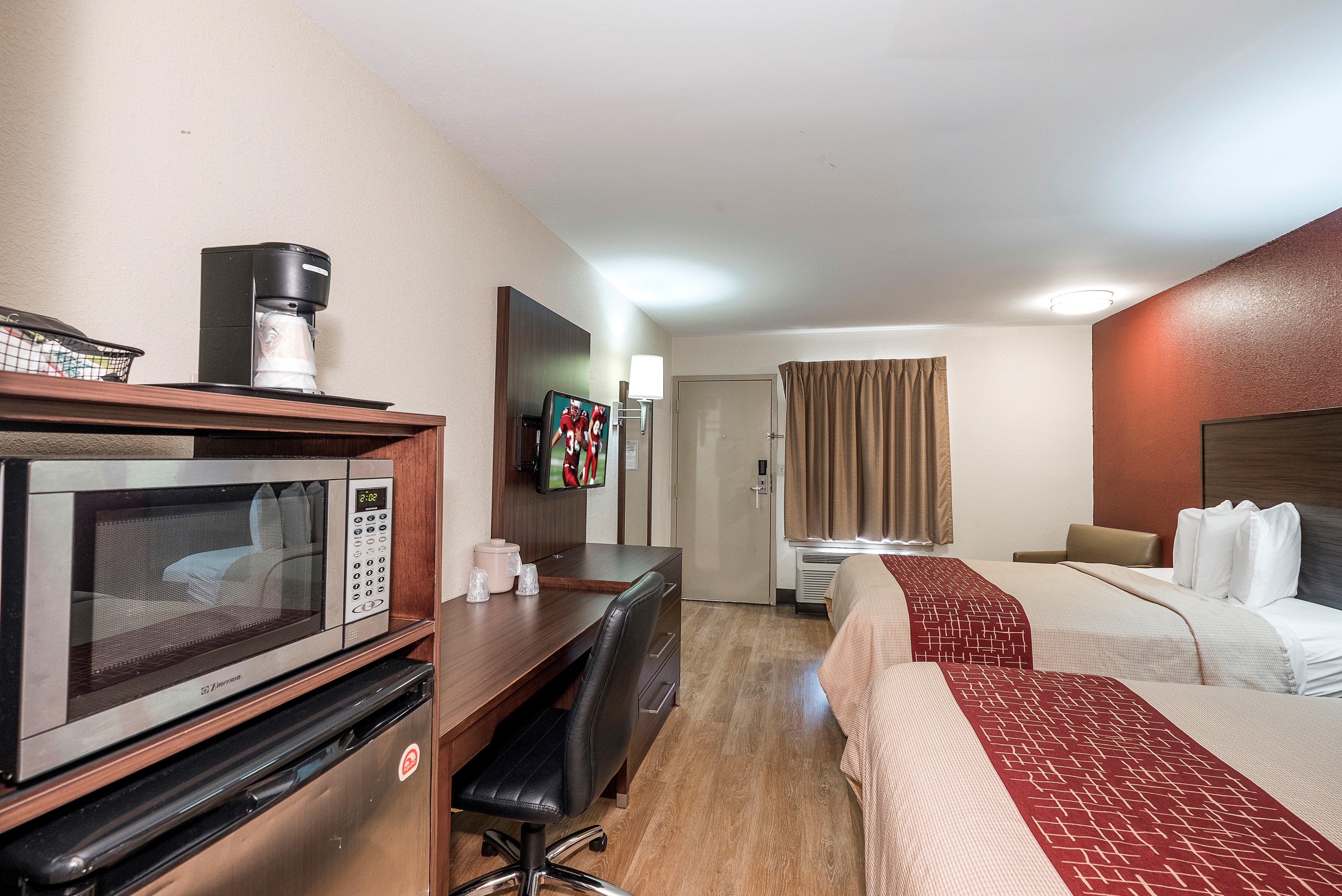 Red Roof Inn Lancaster Smoketown  Екстер'єр фото