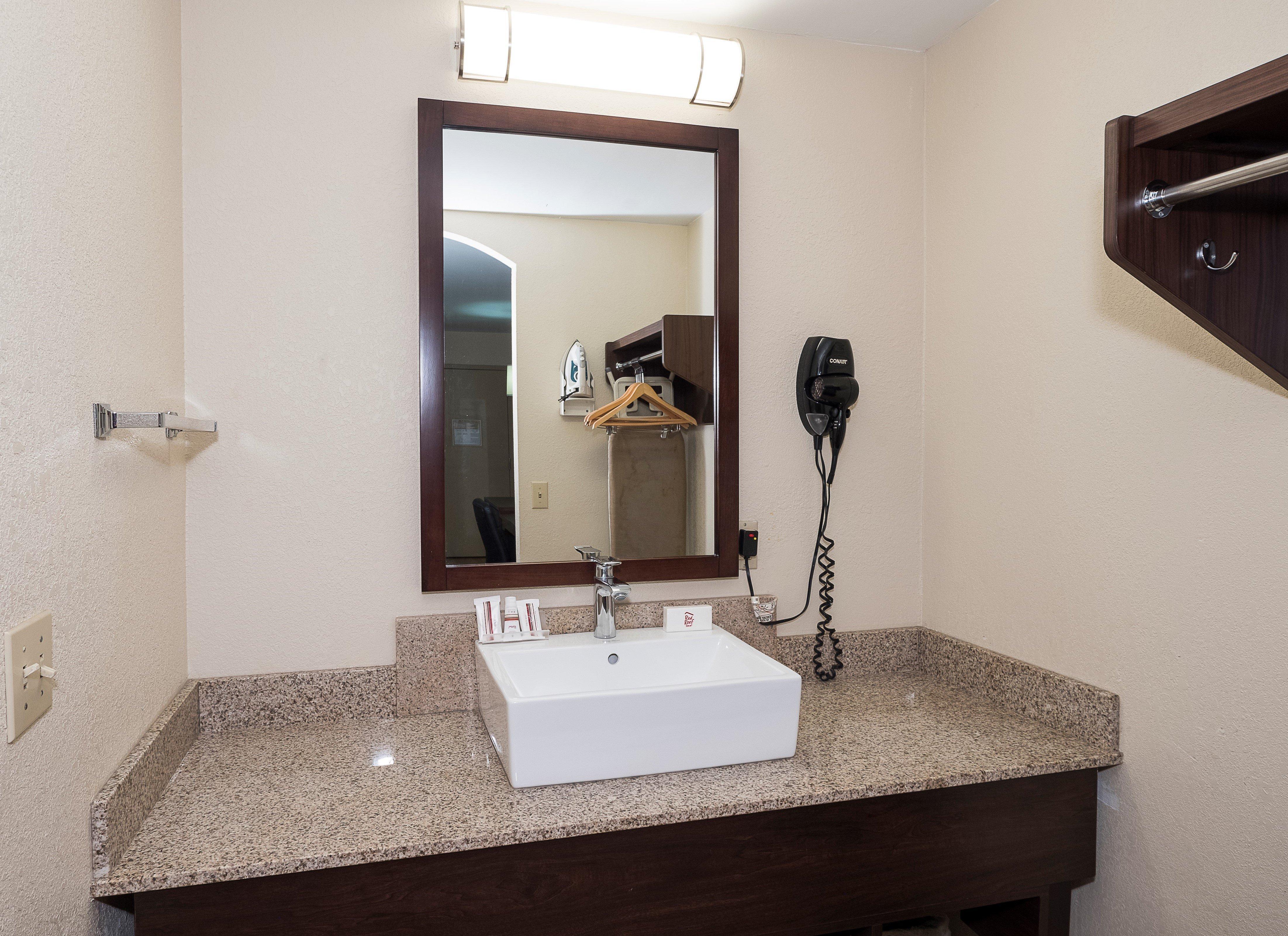 Red Roof Inn Lancaster Smoketown  Екстер'єр фото