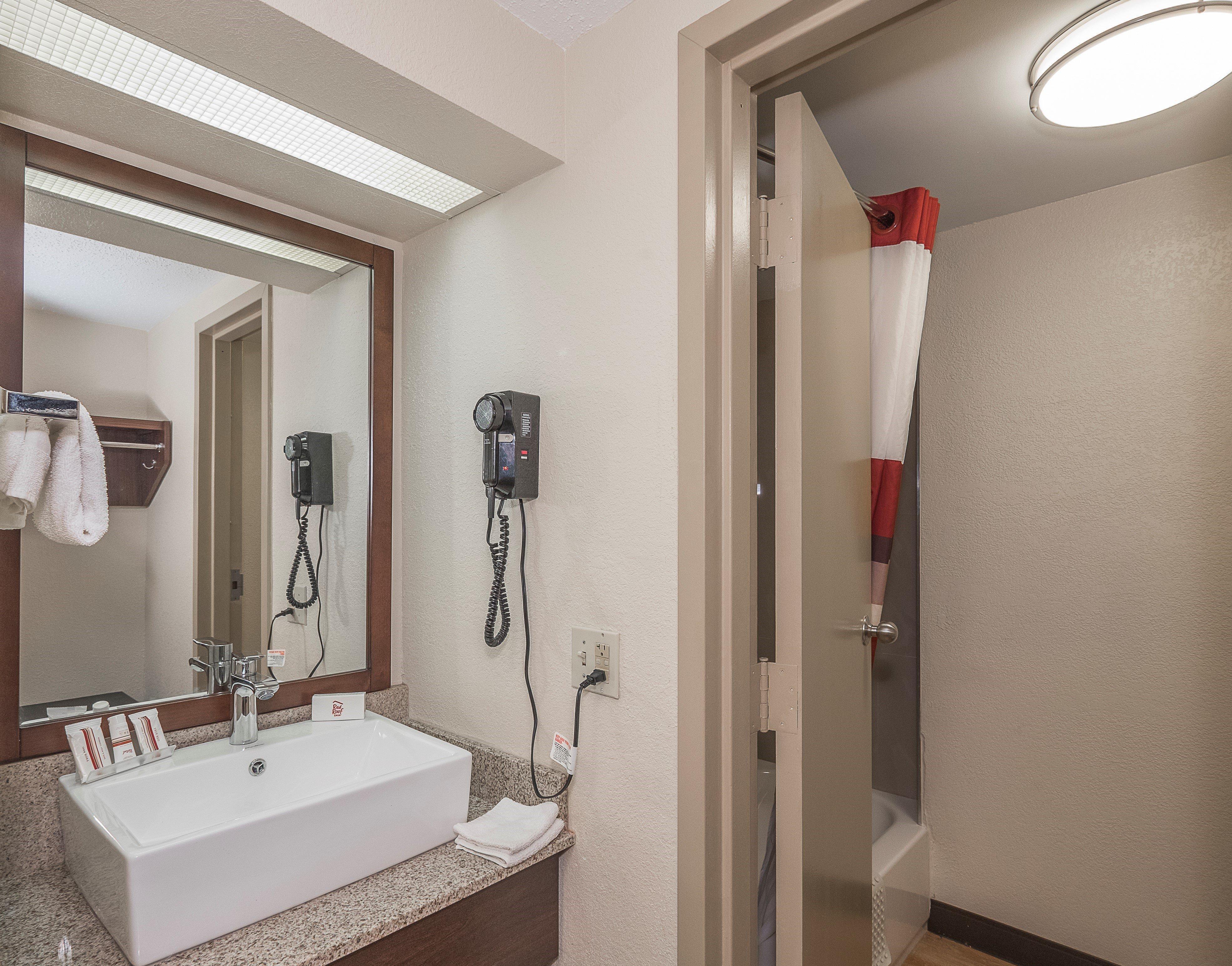 Red Roof Inn Lancaster Smoketown  Екстер'єр фото