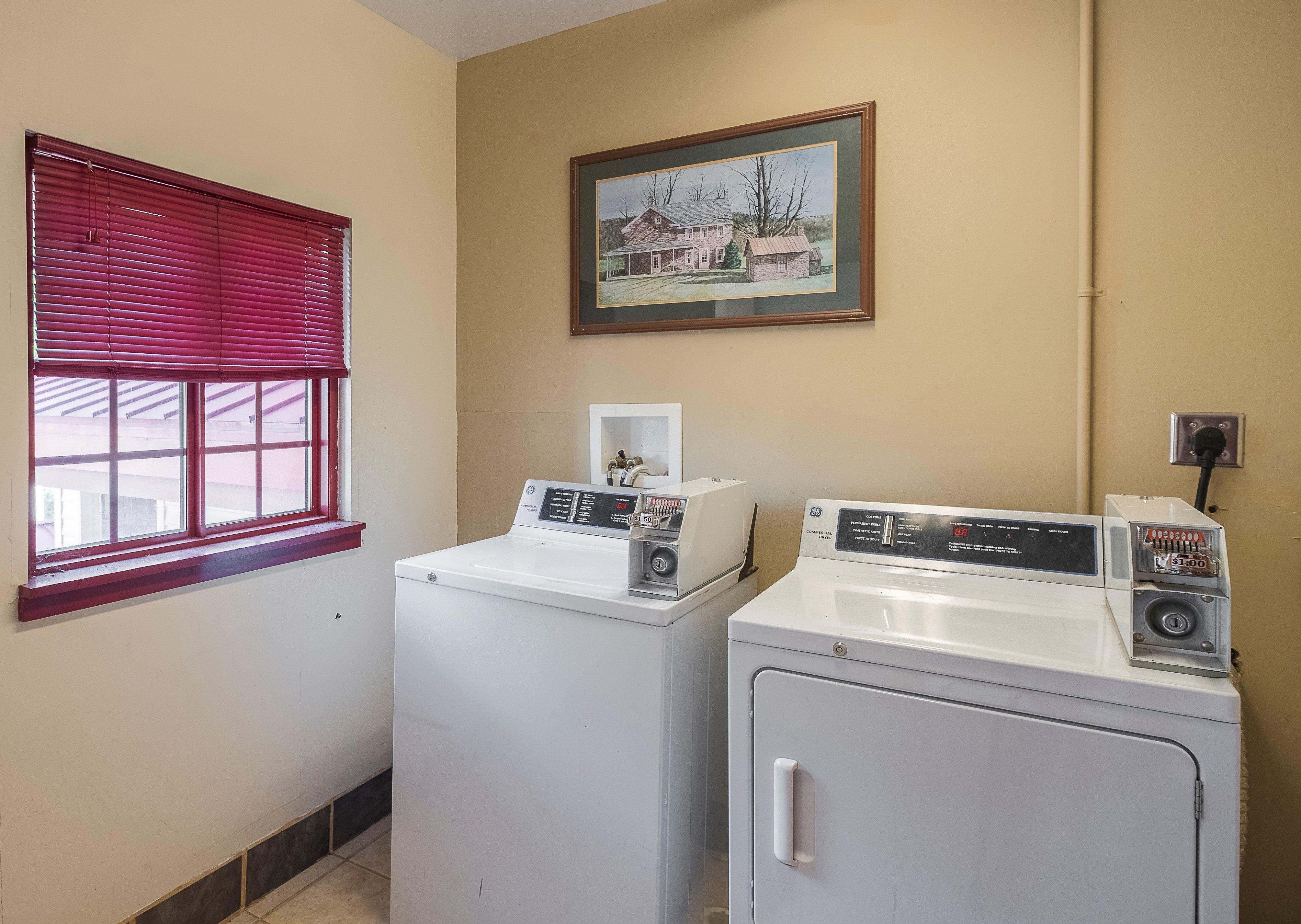 Red Roof Inn Lancaster Smoketown  Екстер'єр фото