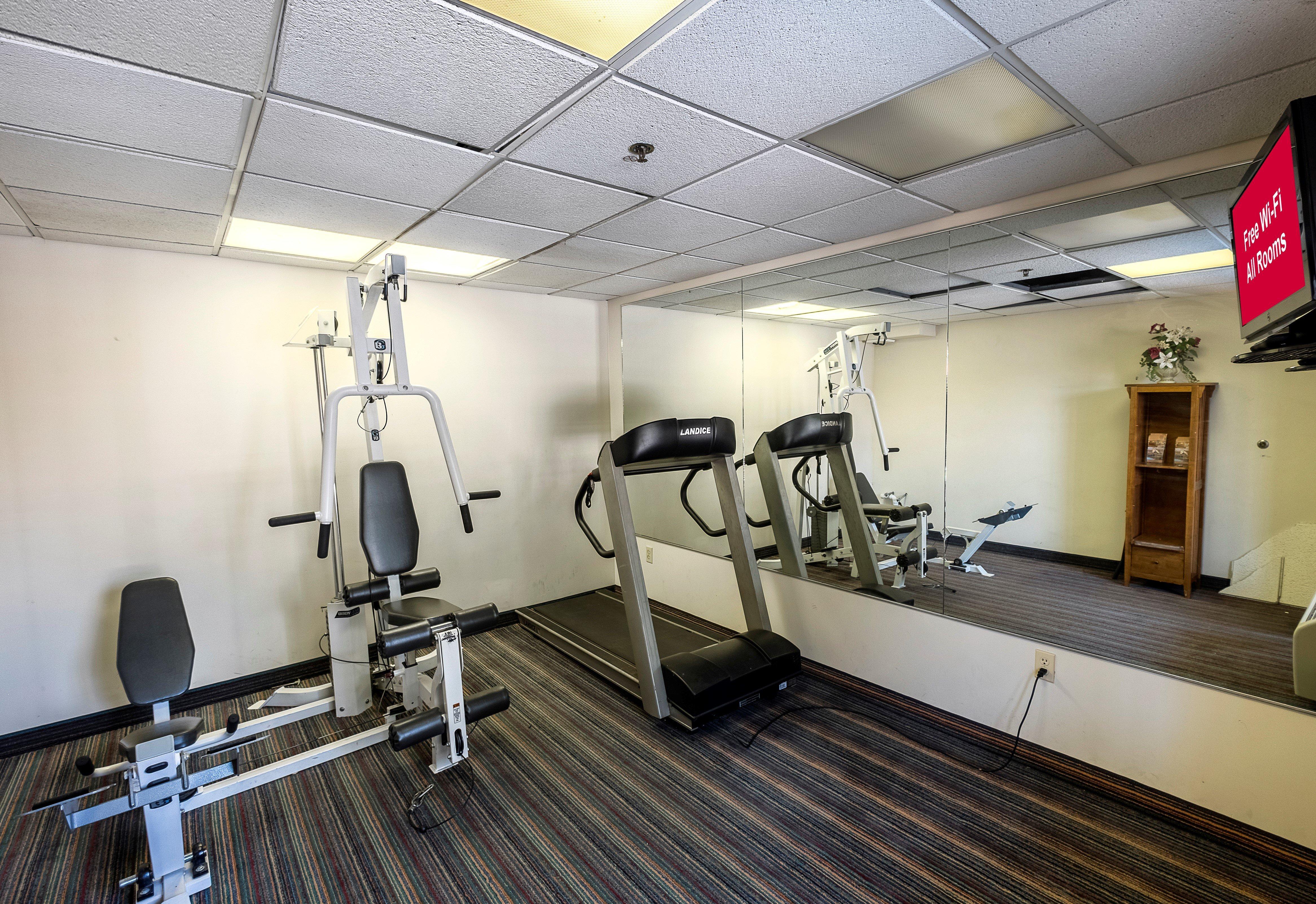 Red Roof Inn Lancaster Smoketown  Екстер'єр фото