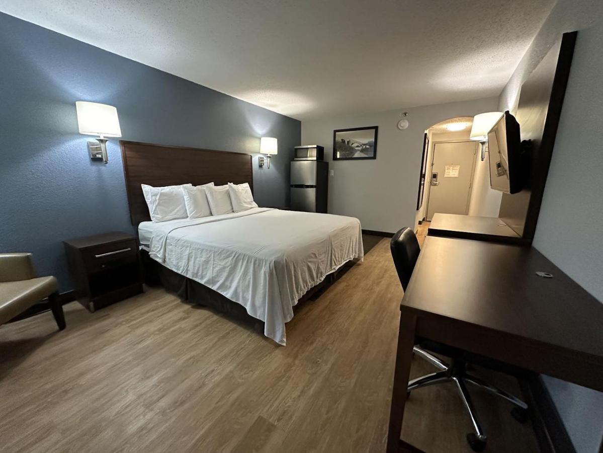 Red Roof Inn Lancaster Smoketown  Екстер'єр фото
