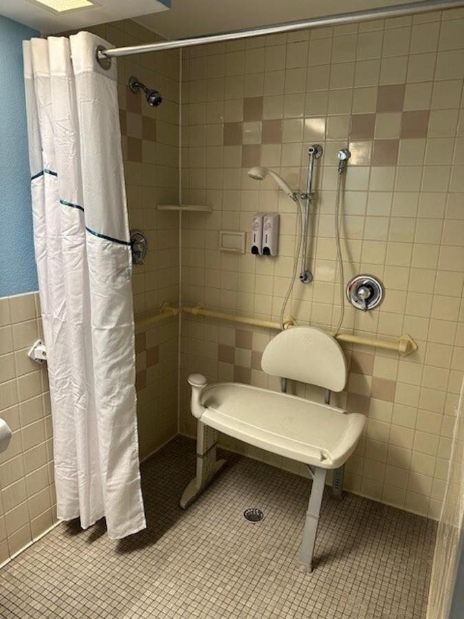Red Roof Inn Lancaster Smoketown  Екстер'єр фото