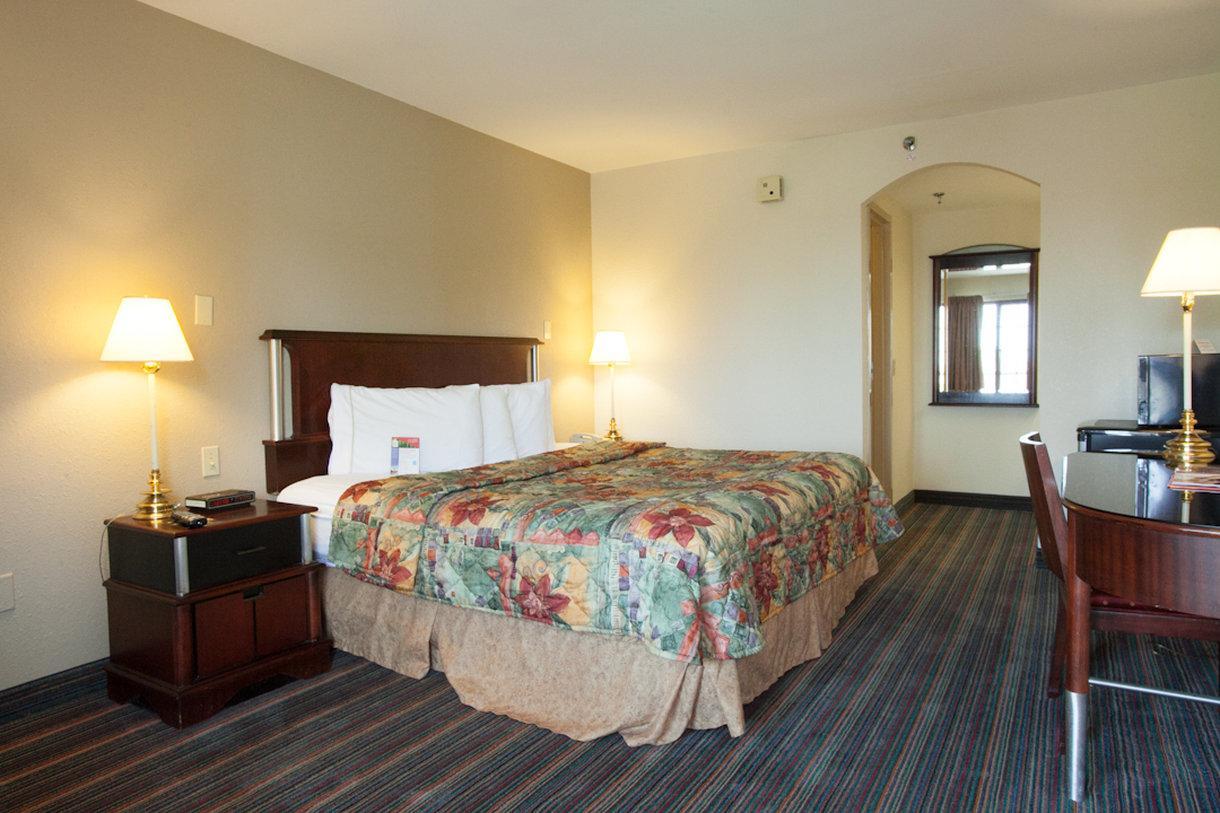 Red Roof Inn Lancaster Smoketown  Екстер'єр фото