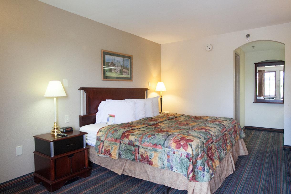 Red Roof Inn Lancaster Smoketown  Екстер'єр фото