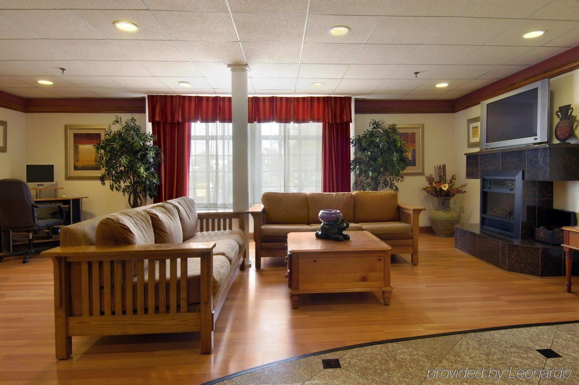 Red Roof Inn Lancaster Smoketown  Екстер'єр фото