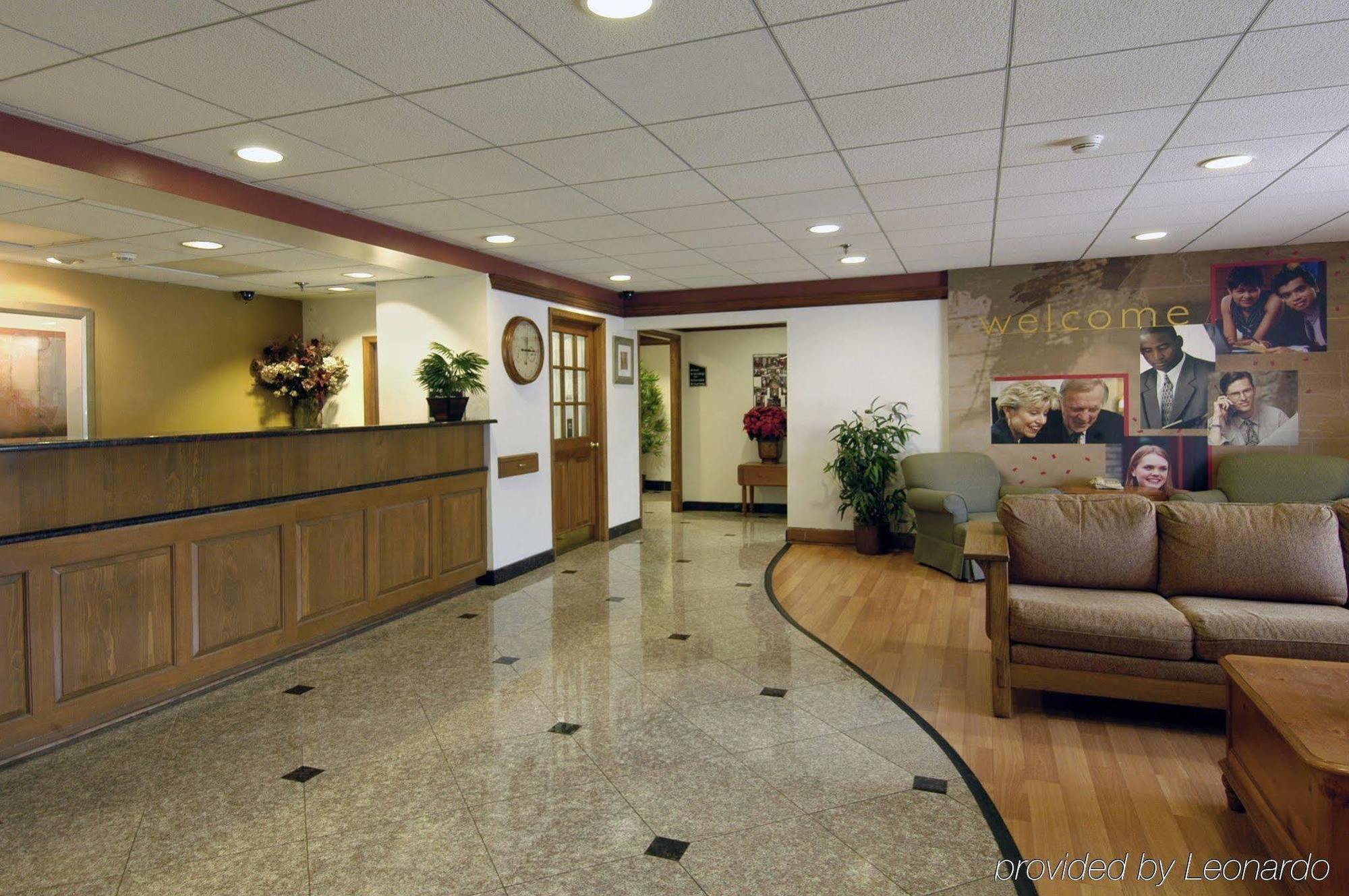 Red Roof Inn Lancaster Smoketown  Екстер'єр фото
