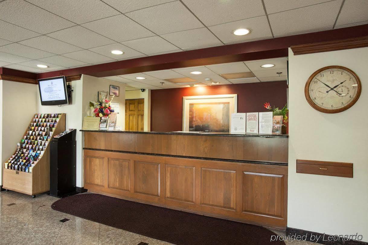 Red Roof Inn Lancaster Smoketown  Екстер'єр фото