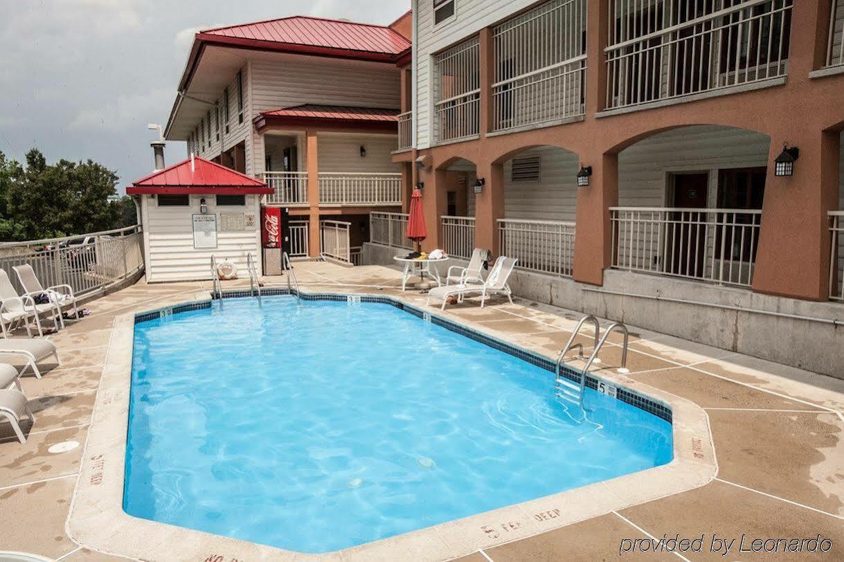 Red Roof Inn Lancaster Smoketown  Екстер'єр фото